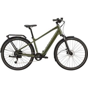 Pánské městské elektrokolo CANNONDALE MAVARO NEO SL 2