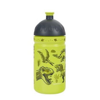 Dětská láhev R&B Dinosauři 500ml
