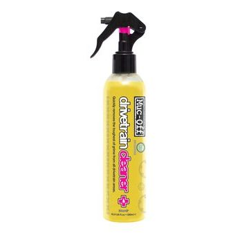 Čistič Muc-Off Drivetrain Cleaner 500ml