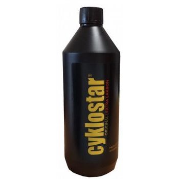Čistič Cyklostar Extra Carbon 1l