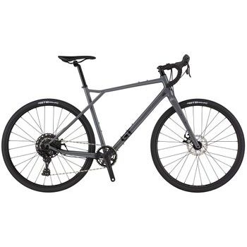 Gravel kolo GT Grade Sport - Grey