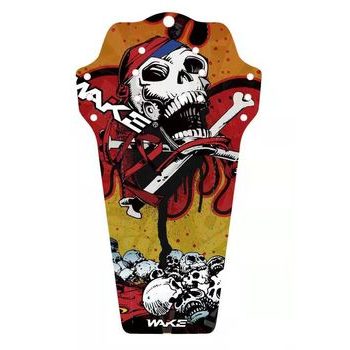 Přední blatník ST-BW03