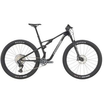 Celoodpružené kolo CANNONDALE SCALPEL 29" CARBON 2