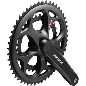 Kliky SHIMANO Tourney A050 / FC-A070