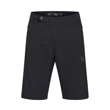 Pánské kraťasy do pasu bez vložky Fox Ranger Short, Black