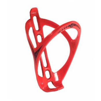 Košík 4RACE červený