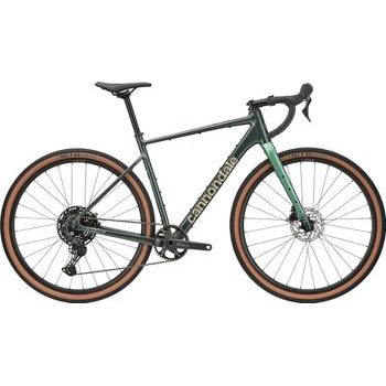 Gravel kolo CANNONDALE TOPSTONE CAAD 3 CUES 1x TGR
