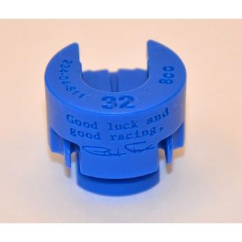 VLOŽKA OBJEMU KOMORY VIDLICE FOX 32 NA2 8cc