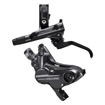 SHIMANO kot brzd-set DEORE / BR-M6120-KIT