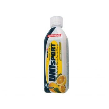 nápoj Nutrend Unisport 0.5l citron