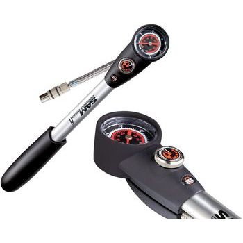 Hustilka na vidlice SKS SAM