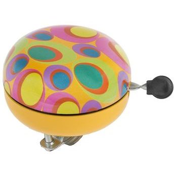 Zvonek MAXI DING DONG MOSAZ