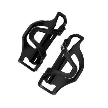 Košíky na láhev LEZYNE CAGE FLOW SL - PAIR BLACK