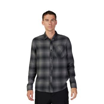 Pánská košile Fox Survivalist Flannel