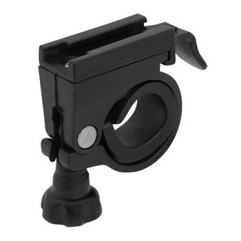 Držák předního světla Force BRIGHT 25,4 - 31,8 mm