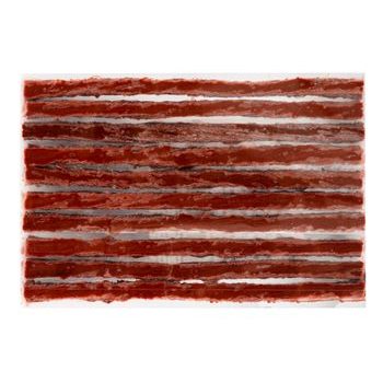 knoty-opravná sada 3,5 x 100mm,hnědé,balení 10ks