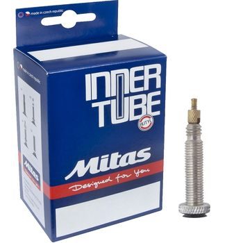 Duše 27,5" 54/75-584 FV47mm DH krabička