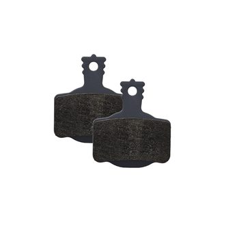Brzdové destičky MDP 7 BLACK/GREY (ks/bal = 1 sada)