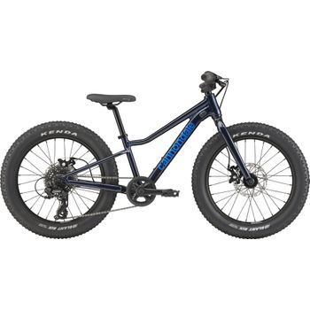 Dětské kolo CANNONDALE KIDS TRAIL PLUS 20"