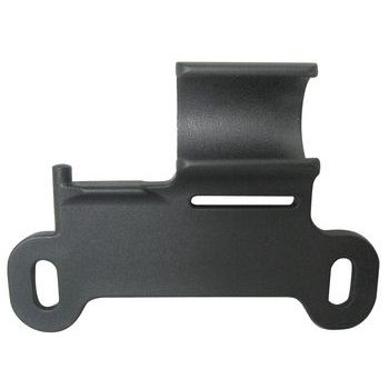 Držák hustilky pod košík