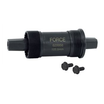 Zapouzdřená osa Force ECO BSA Fe misky + Fe tělo