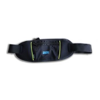 Ledvinka sportovní černá