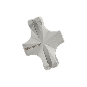 Centrklíč Force Fe 3,2/ 3,3/ 3,4/ 3,9