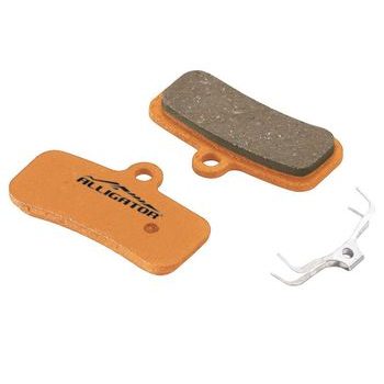 Brzdové destičky Alligator HK-VX035