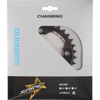 Převodník SHIMANO SAINT FC-M820/825