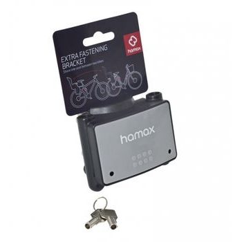 Držák sedačky HAMAX uzamykatelný