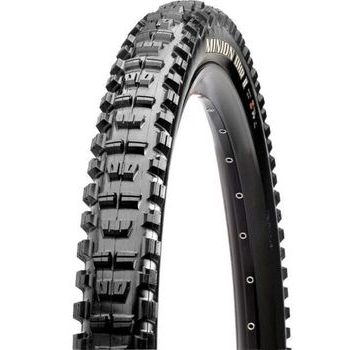 MAXXIS PLÁŠŤ MINION DHR II 27.5X2.50 KEVLAR3CG/DH