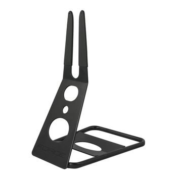 Stojan Force Fe na vystavení kol pod zadní osu