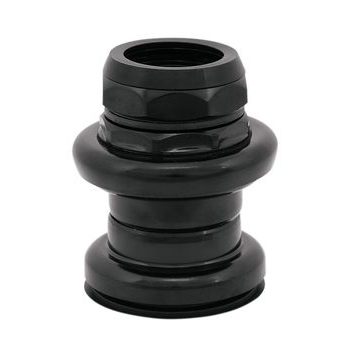 Hlavové složení FORCE závitové 22,2mm utěsněné, 1" Fe, černé