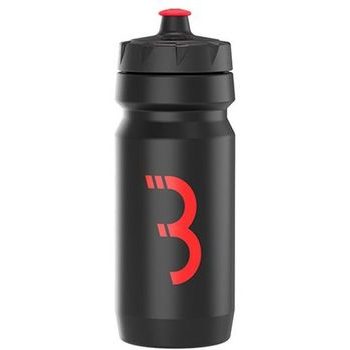 Láhev BBB CompTank 550ml černo/červená