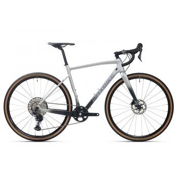 Gravel kolo Maxbike Topaz Carbon 2025