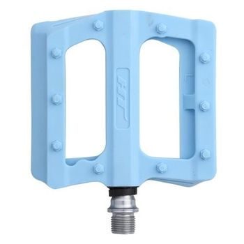 MTB pedály platforma HTI P12