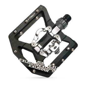 Pedály nášlapné EXUSTAR PM827