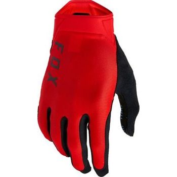 Letní dlouhoprsté rukavice Fox Flexair Ascent Glove