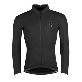 Pánská zimní bunda FORCE STORY, černá