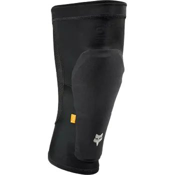 Chrániče kolen FOX Enduro Knee Sleeve - černé