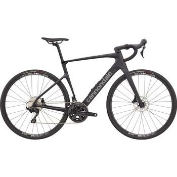 Silniční kolo CANNONDALE SYNAPSE CARBON 5