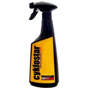 CYKLOSTAR 0.5L ORIGINAL RACE LIMITED EDITION