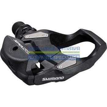 SHIMANO pedály Sil ostatní / PD-RS500