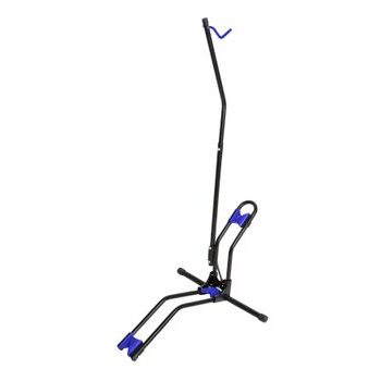 Stojan FORCE STABLE na vystavení kola Fe, černý