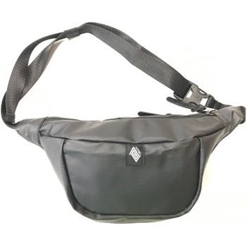 Ledvinka NITRO HIP BAG tough black
