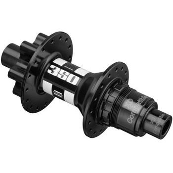 Zadní náboj DT Swiss 350 DBIS 28 děr