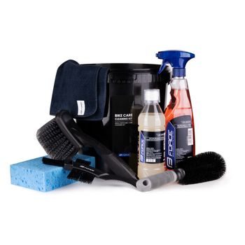 Dárková sada FORCE Bike Care Cleaning Kit