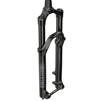 Odpružená vidlice Rock Shox 35G RL 27.5" BLK 44mm A2