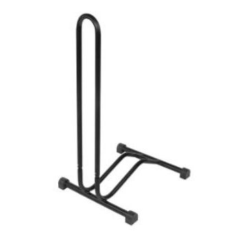 Stojan Force na vystavení kola Fe, černý