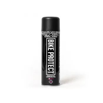 MUC-OFF BIKE PEOTECT 500 ml - Prostředek na ochranu porvrchu jízdních kol